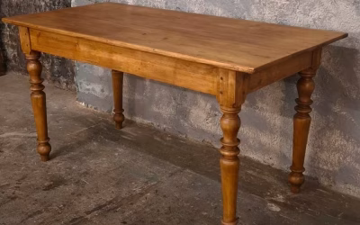 Wirtshaustisch Antik Landhaustisch Gesindetisch